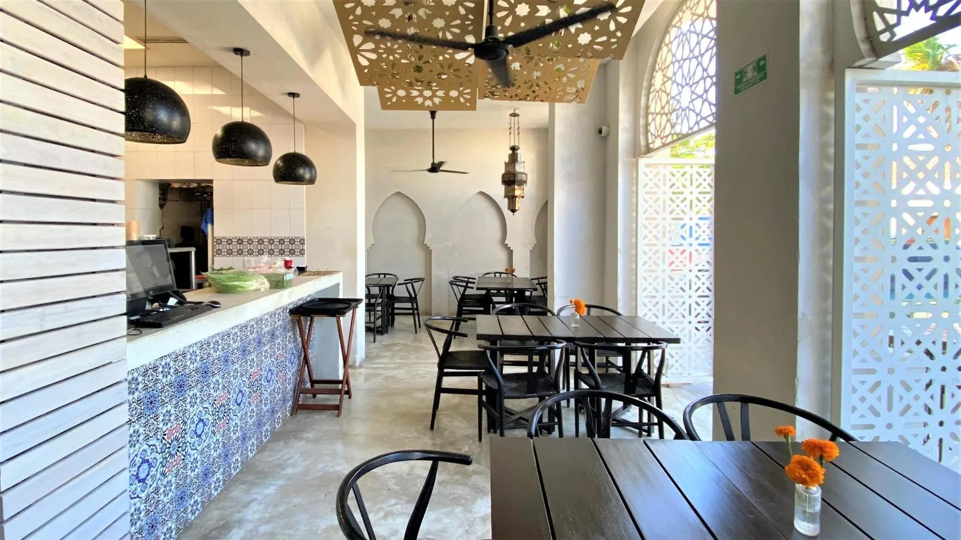 Hotel Layla Tulum - Adults Only
