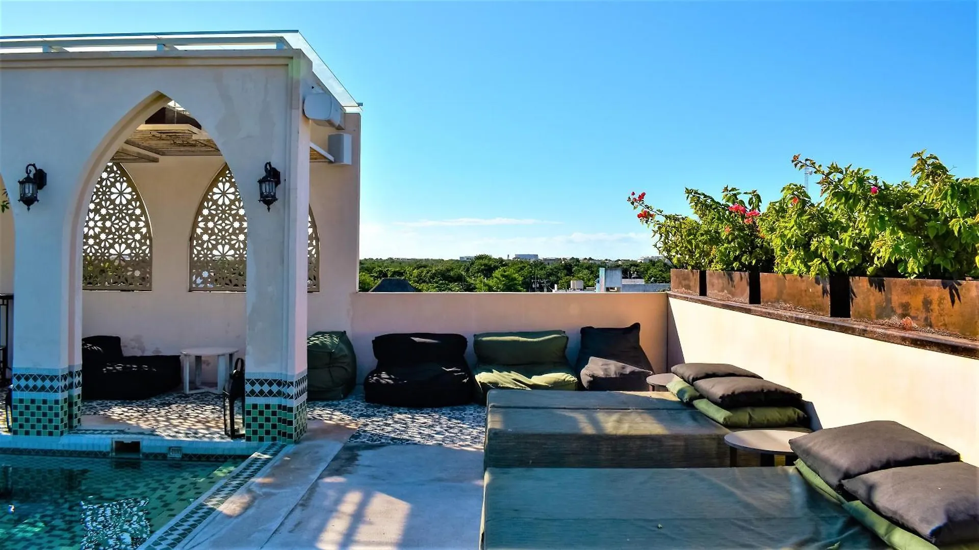 Hotel Layla Tulum - Adults Only Mexique