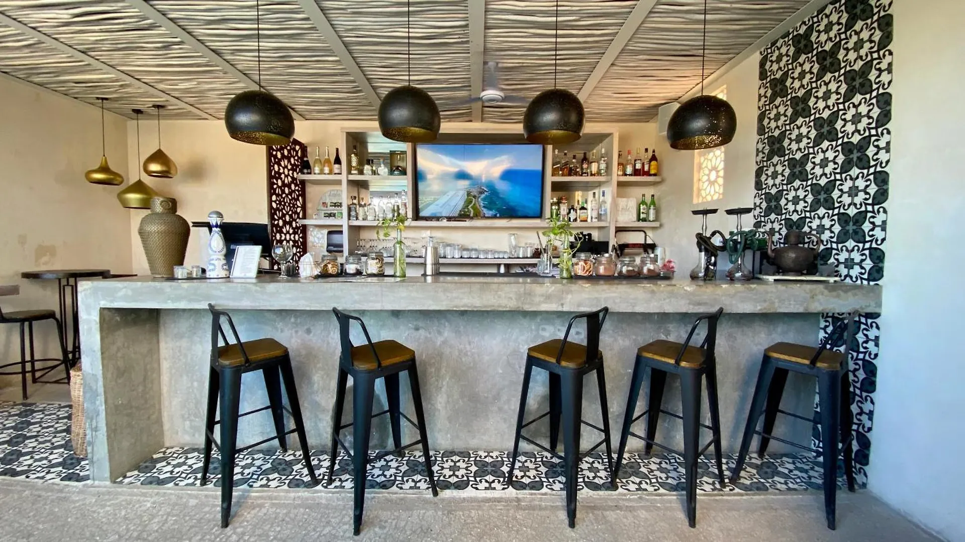 Hotel Layla Tulum - Adults Only