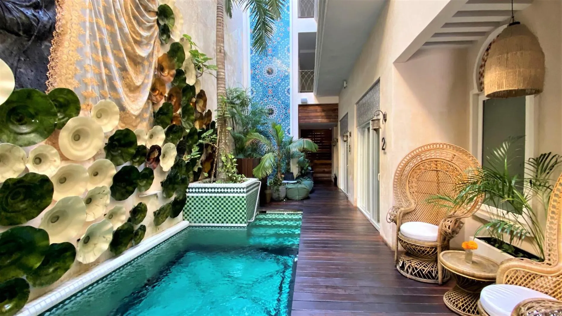 Hotel Layla Tulum - Adults Only 5*,