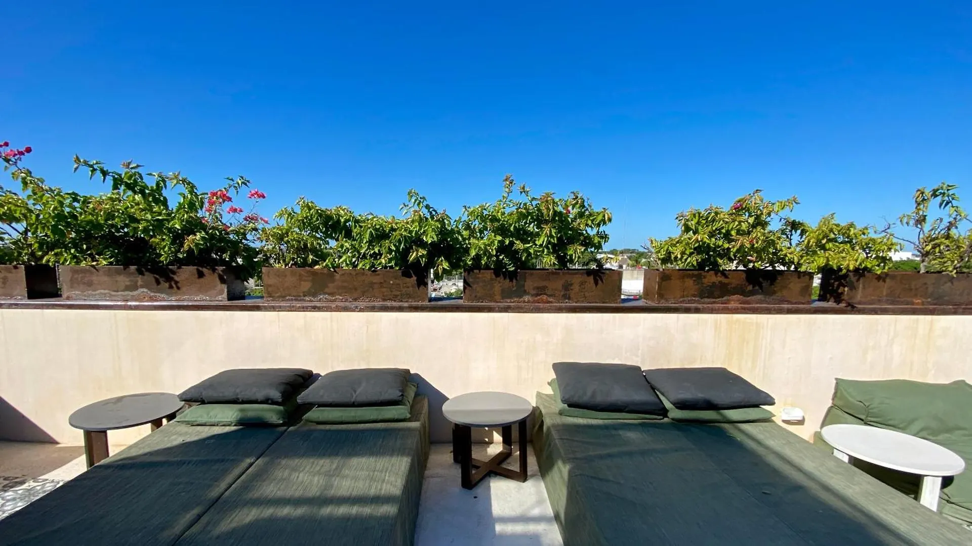 Hotel Layla Tulum - Adults Only