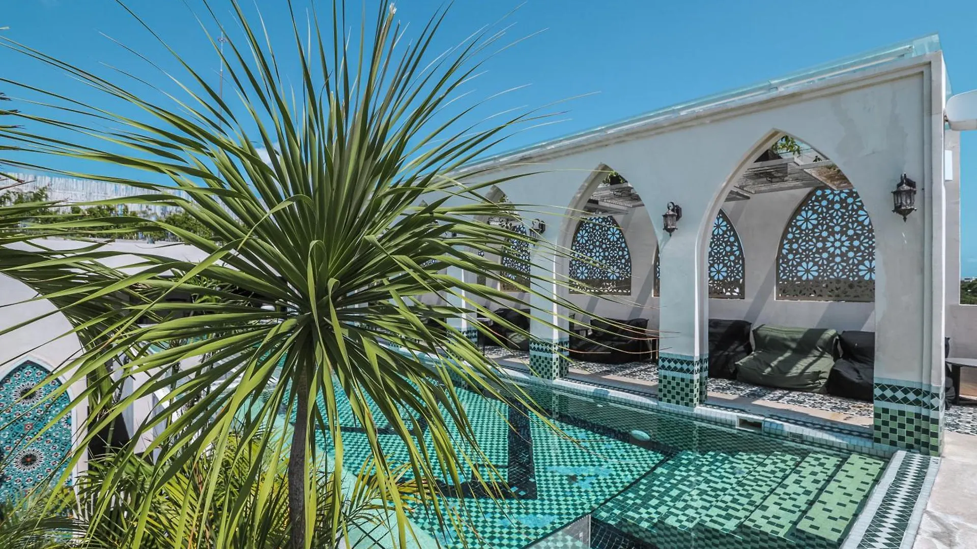 Hotel Layla Tulum - Adults Only