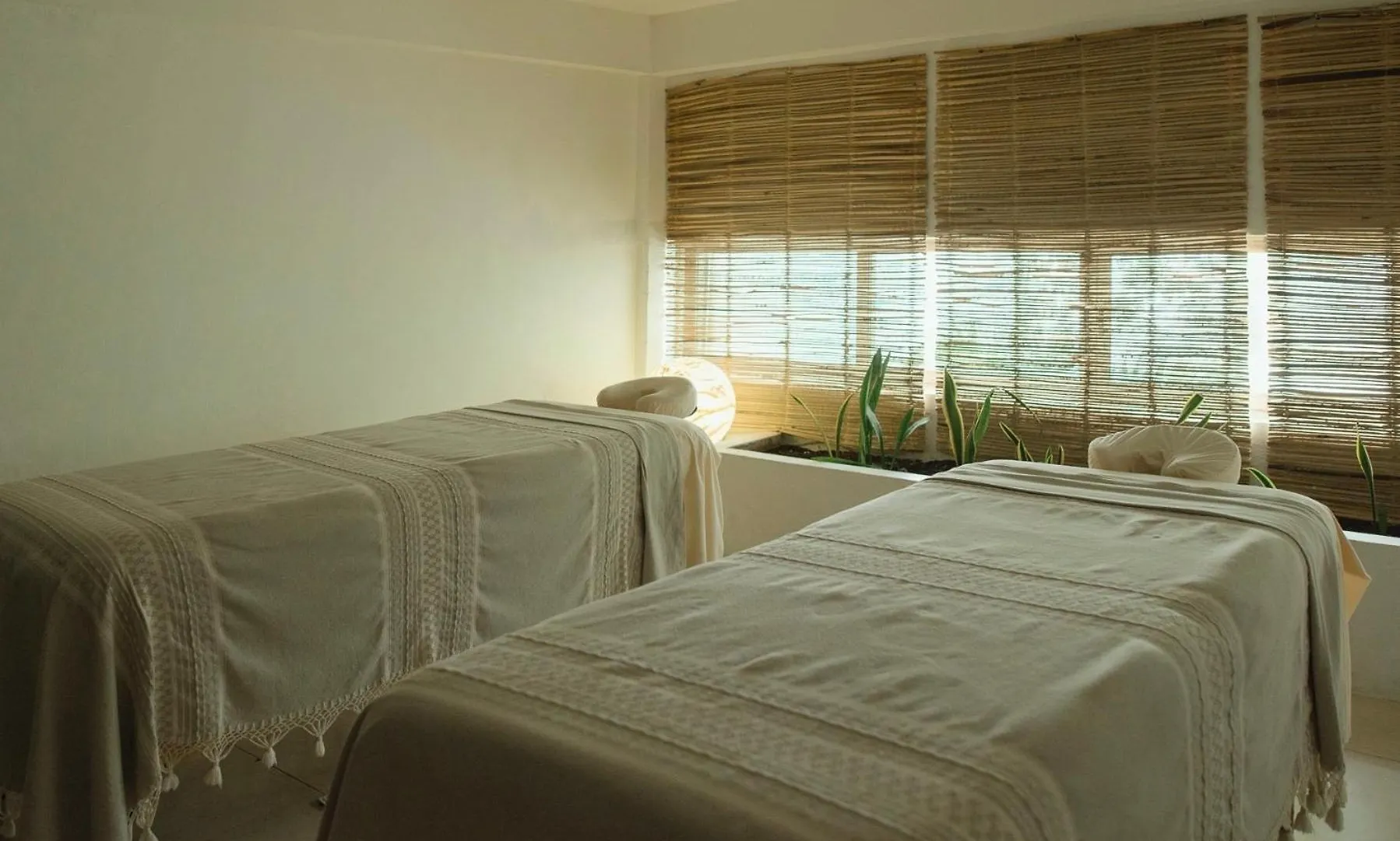 Hotel Layla Tulum - Adults Only Mexique