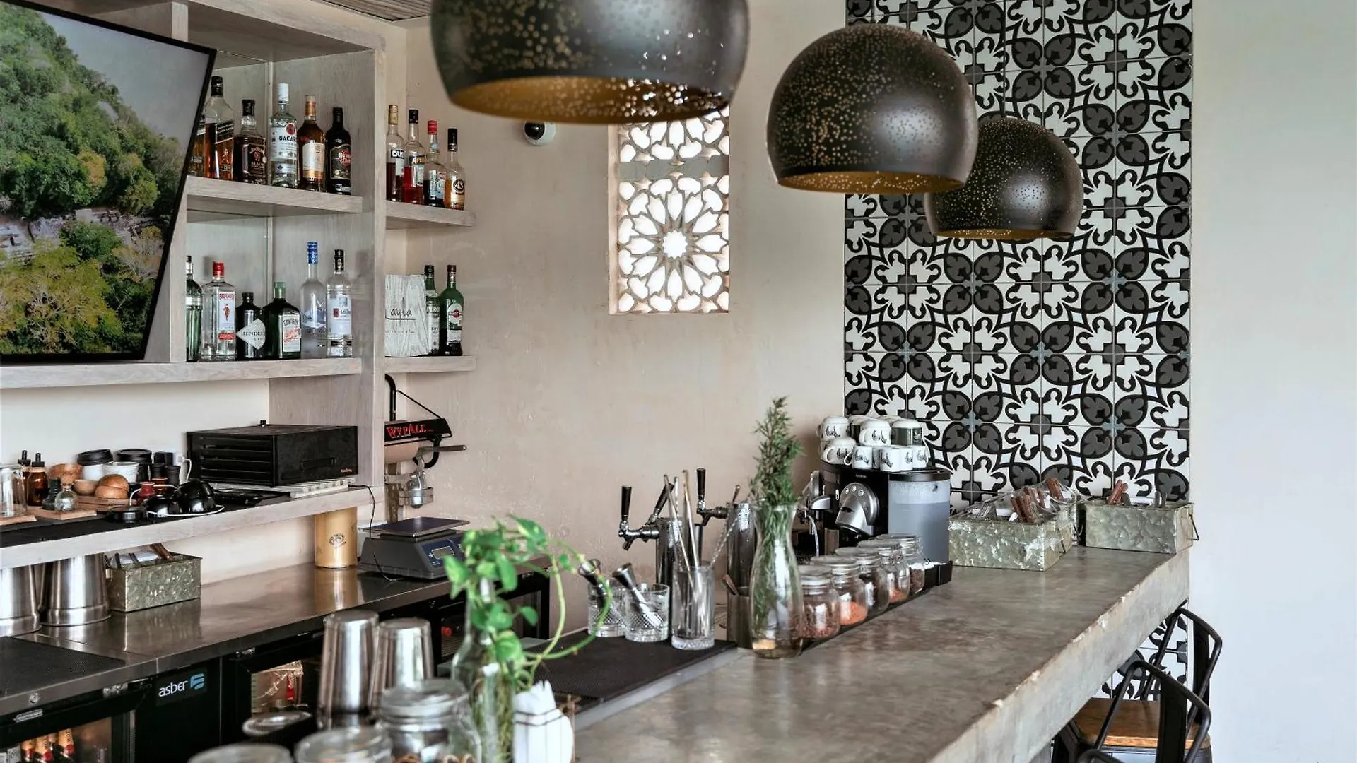 Hotel Layla Tulum - Adults Only 5*,  Mexique