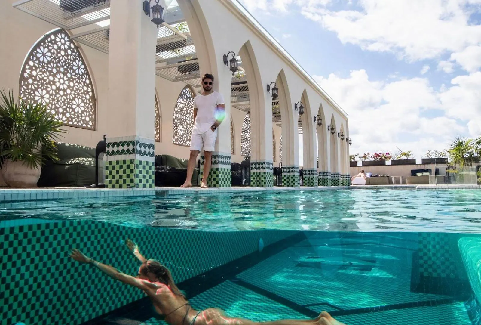 Hotel Layla Tulum - Adults Only 5*,