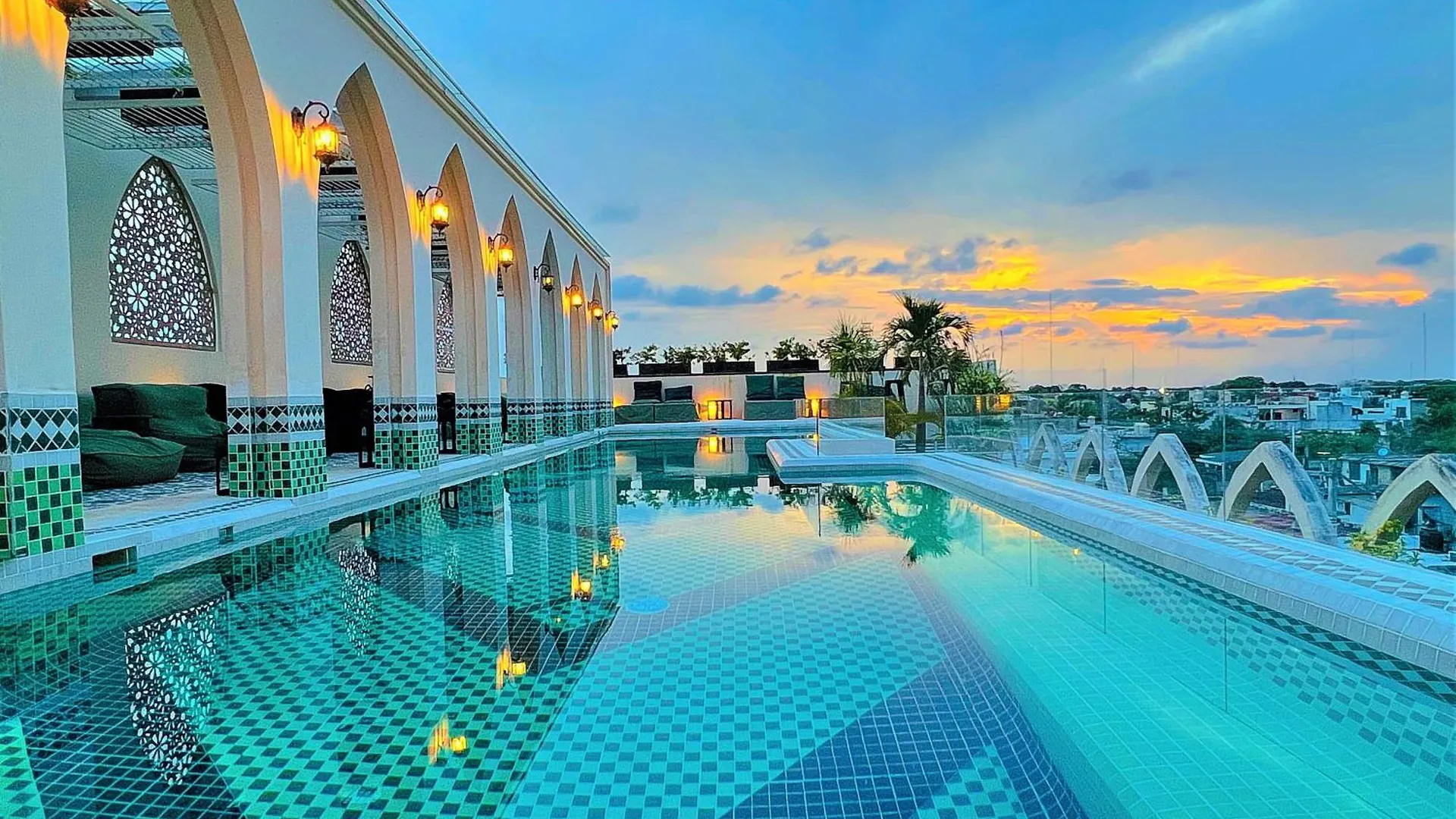 Hotel Layla Tulum - Adults Only