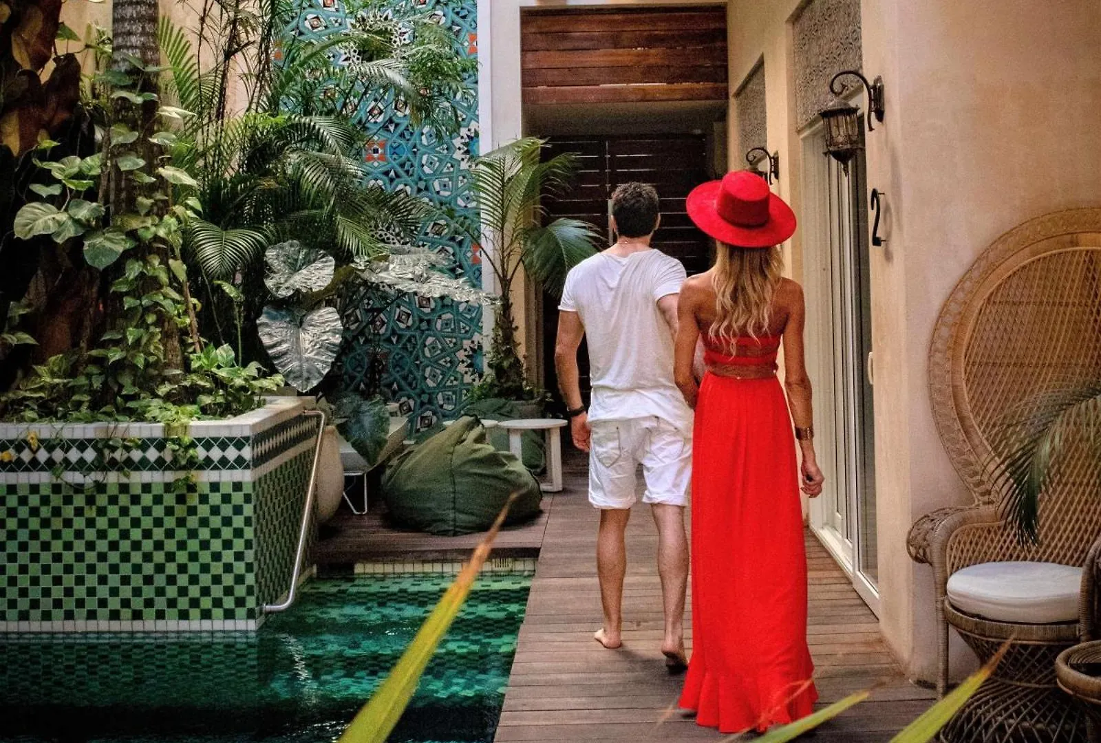 Hotel Layla Tulum - Adults Only