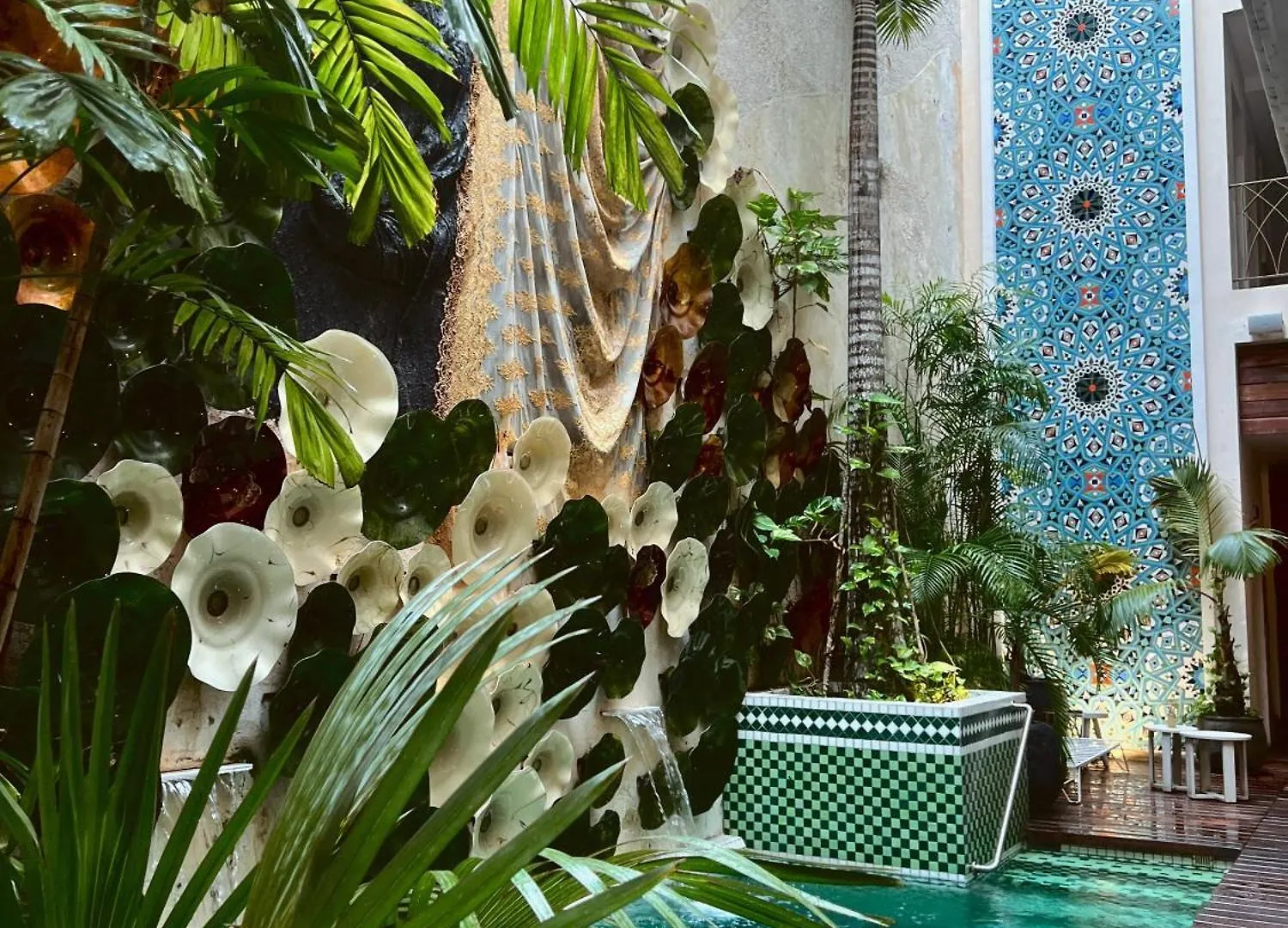 Layla Tulum - Adults Only Hotel Mexico