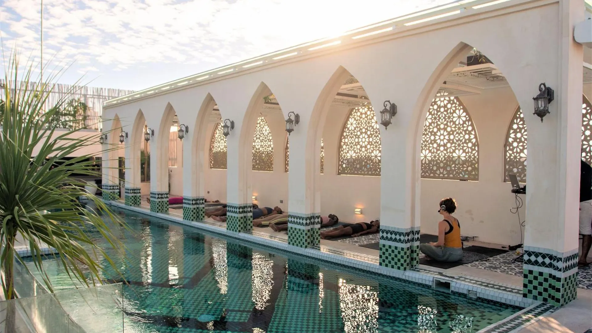 Hotel Layla Tulum - Adults Only