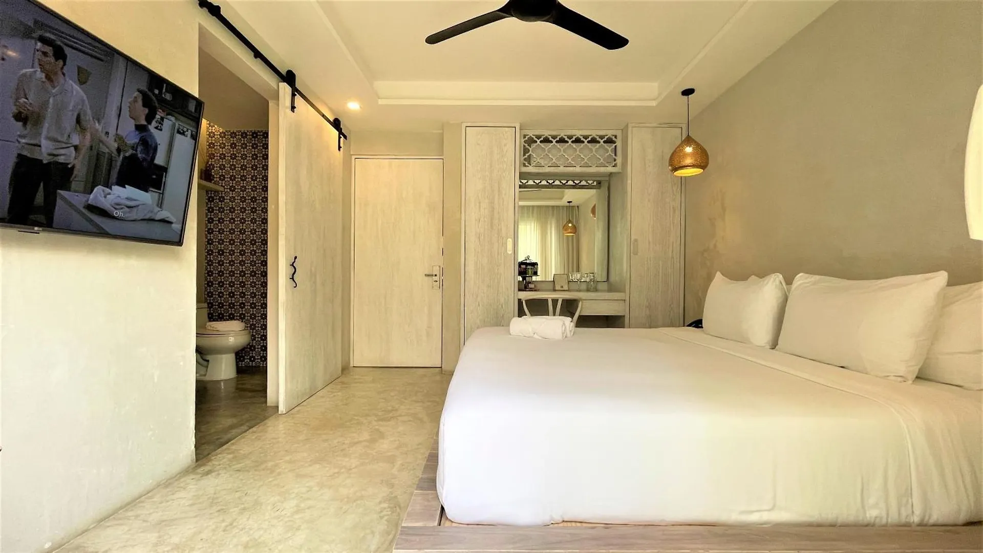 Hotel Layla Tulum - Adults Only