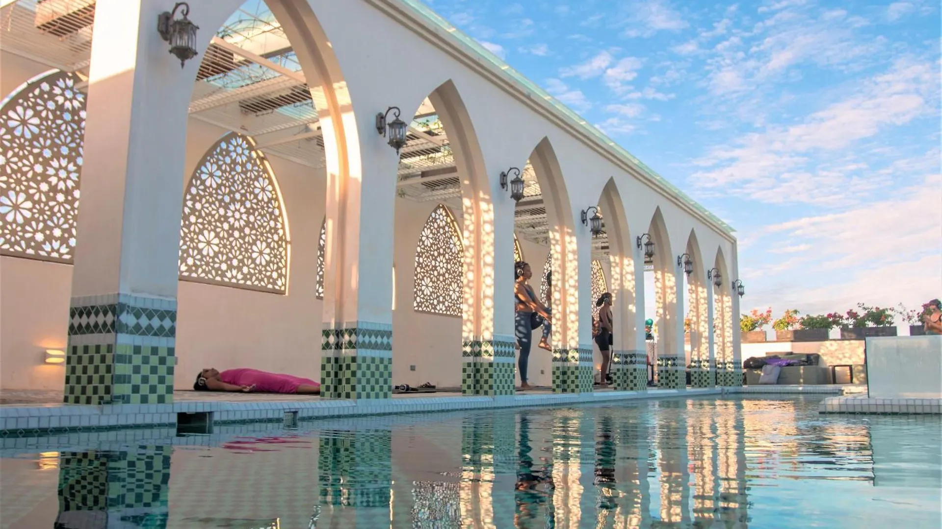 Hotel Layla Tulum - Adults Only