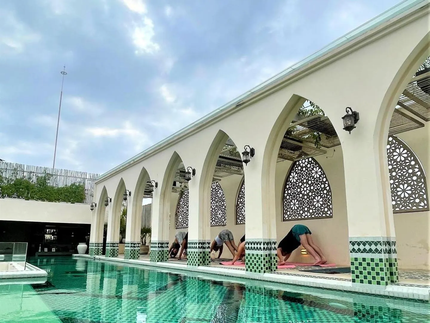 Layla Tulum - Adults Only Hotel