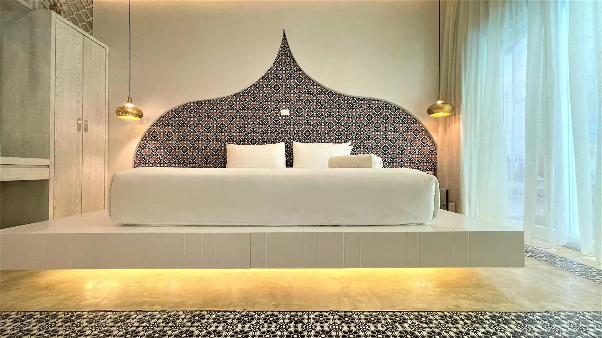 Layla Tulum - Adults Only Hotel 5*,  Mexico