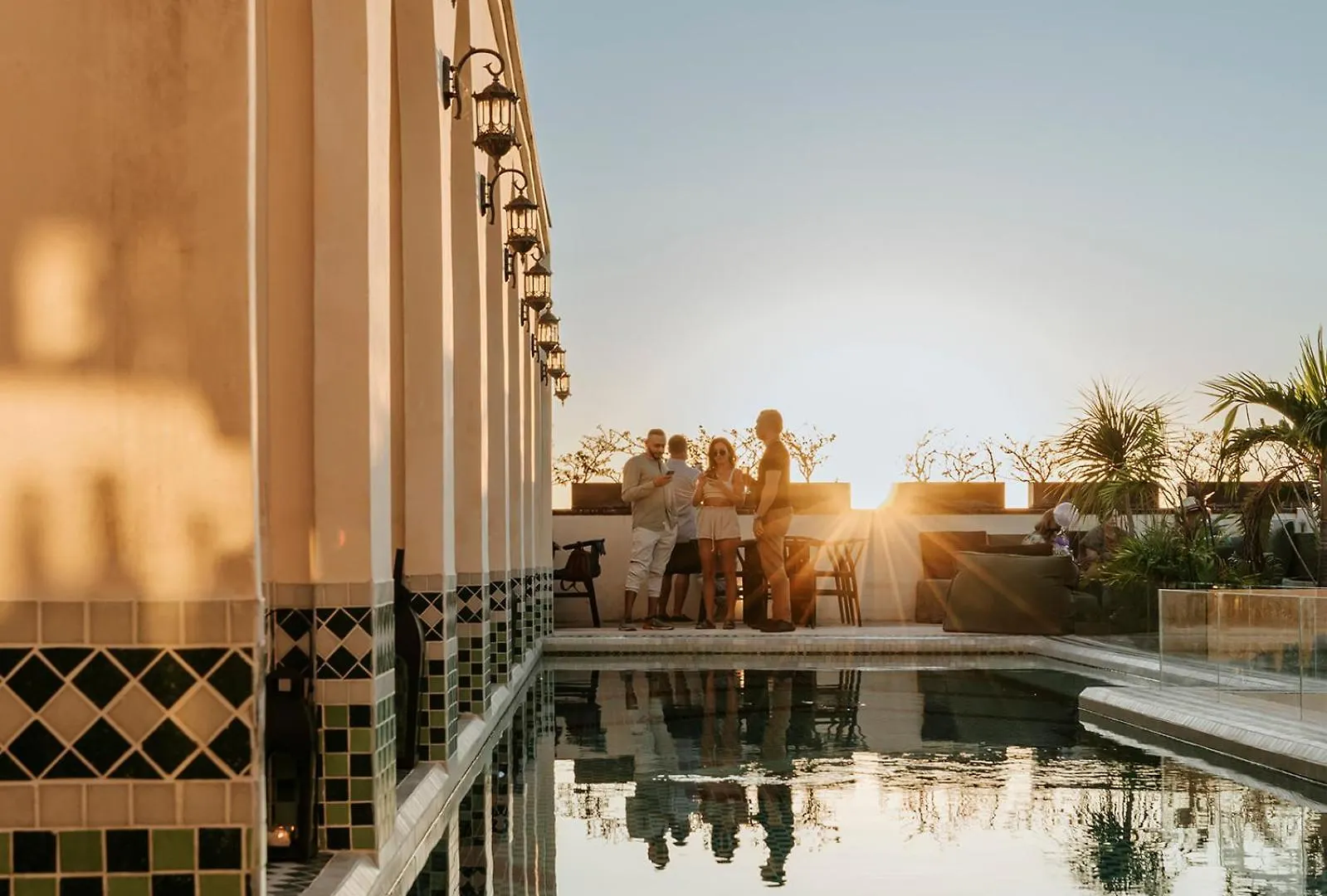 Hotel Layla Tulum - Adults Only 5*,  Mexique
