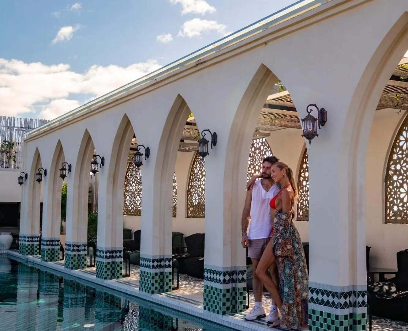 Layla Tulum - Adults Only Hotel