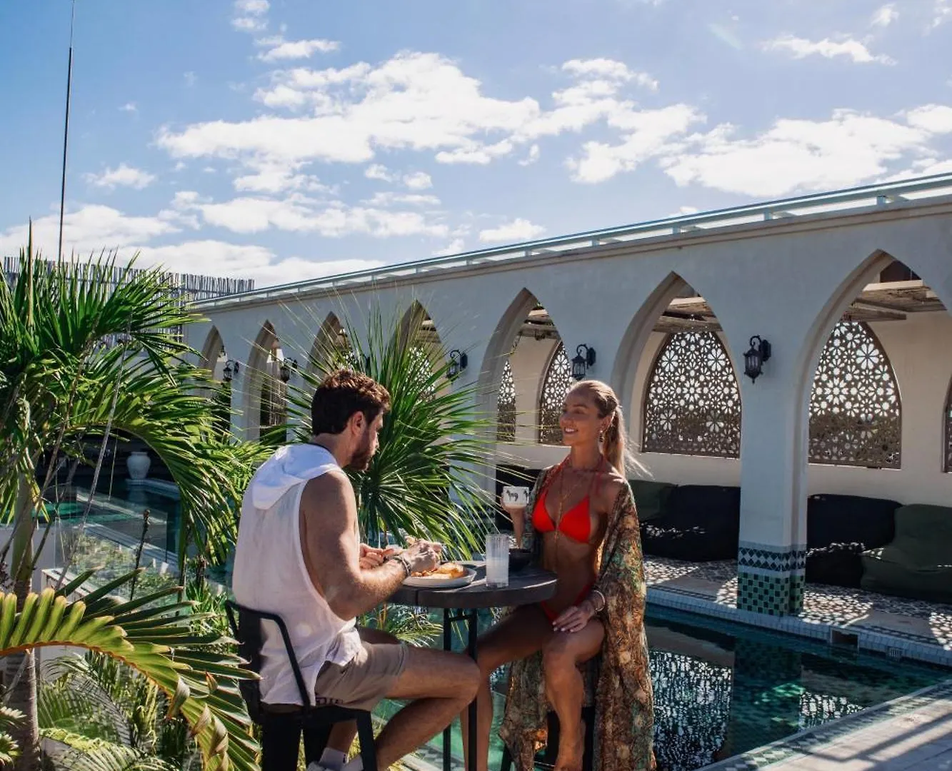 Layla Tulum - Adults Only Hotel
