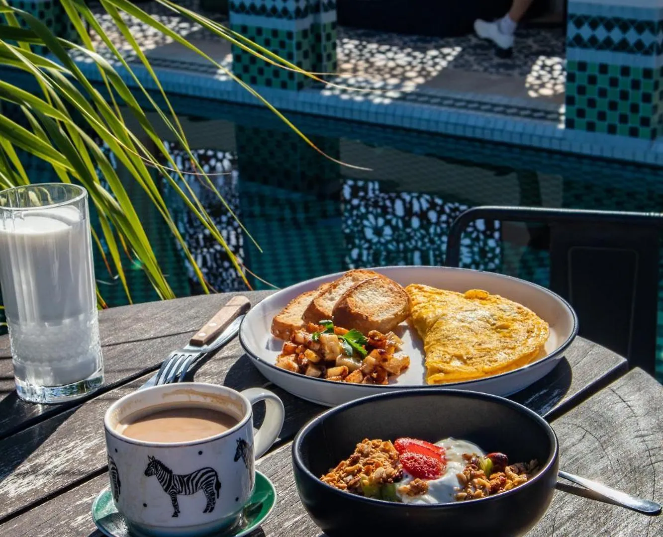 Hotel Layla Tulum - Adults Only