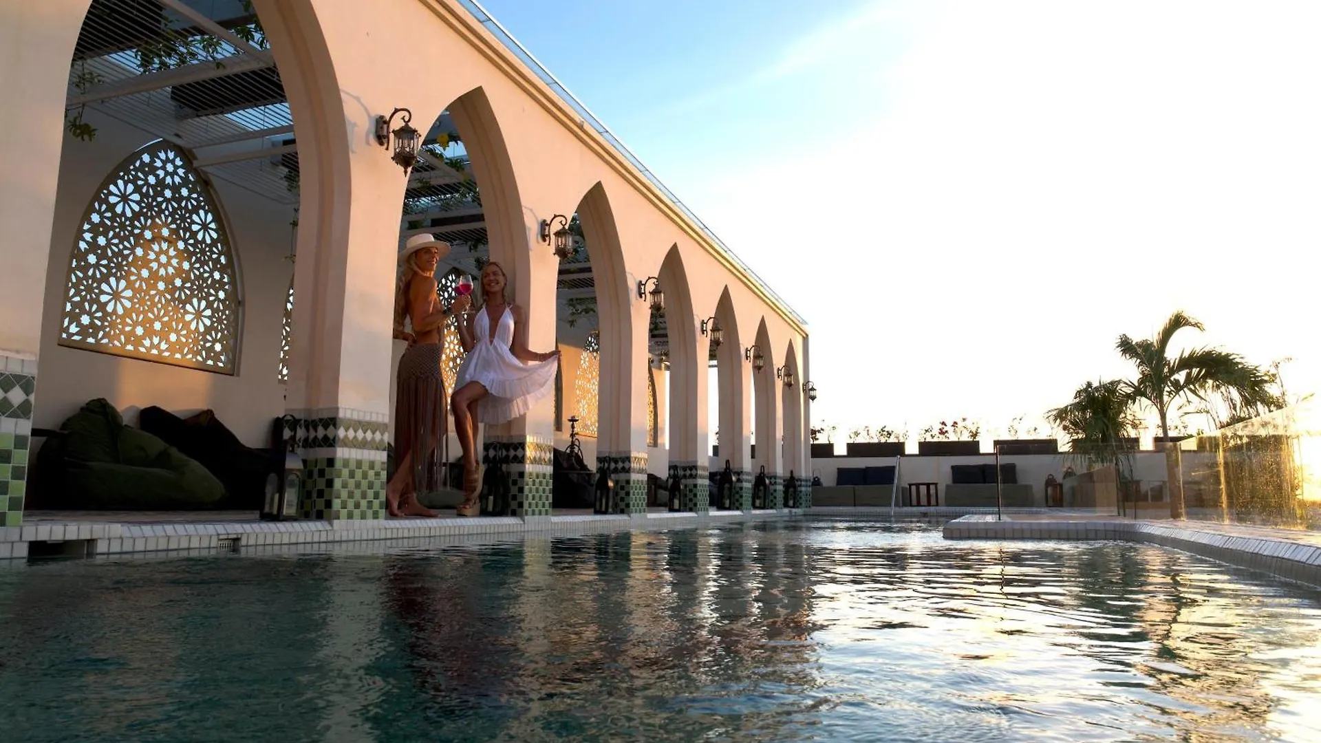 Hotel Layla Tulum - Adults Only