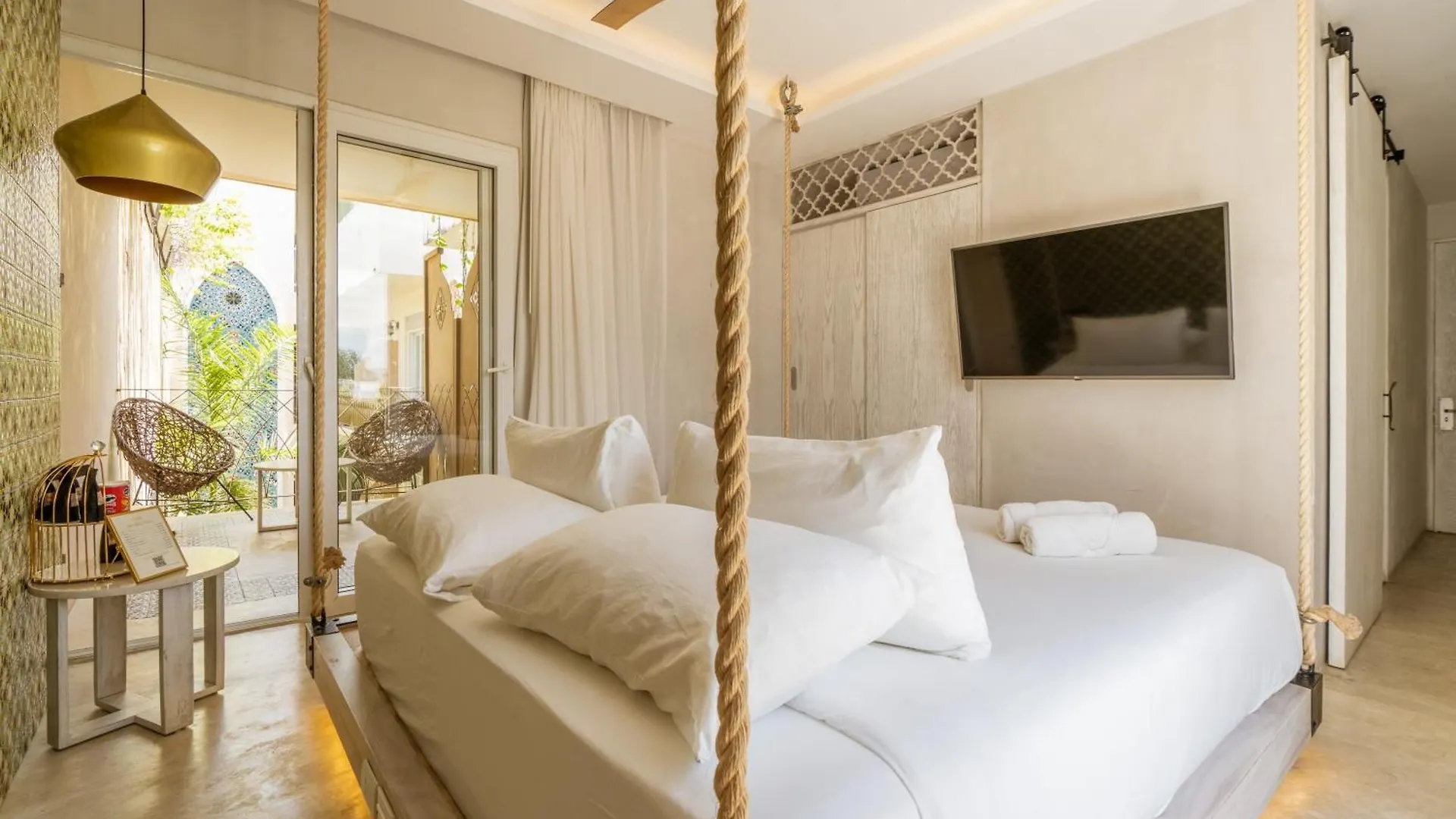 Layla Tulum - Adults Only Hotel