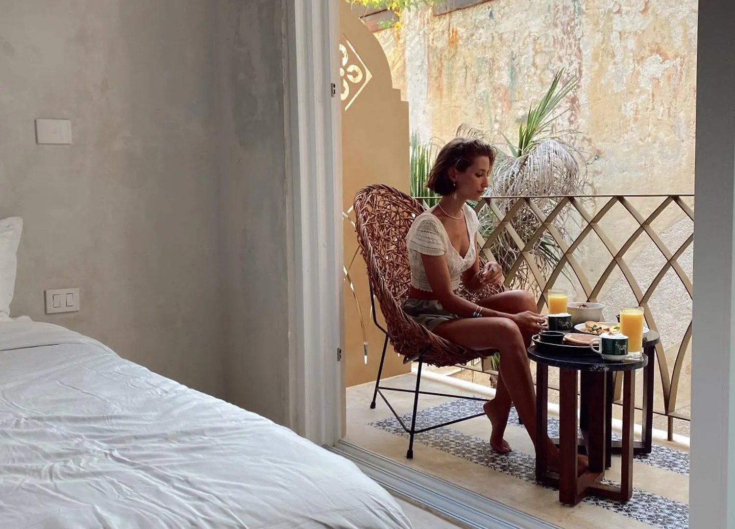 Layla Tulum - Adults Only Hotel