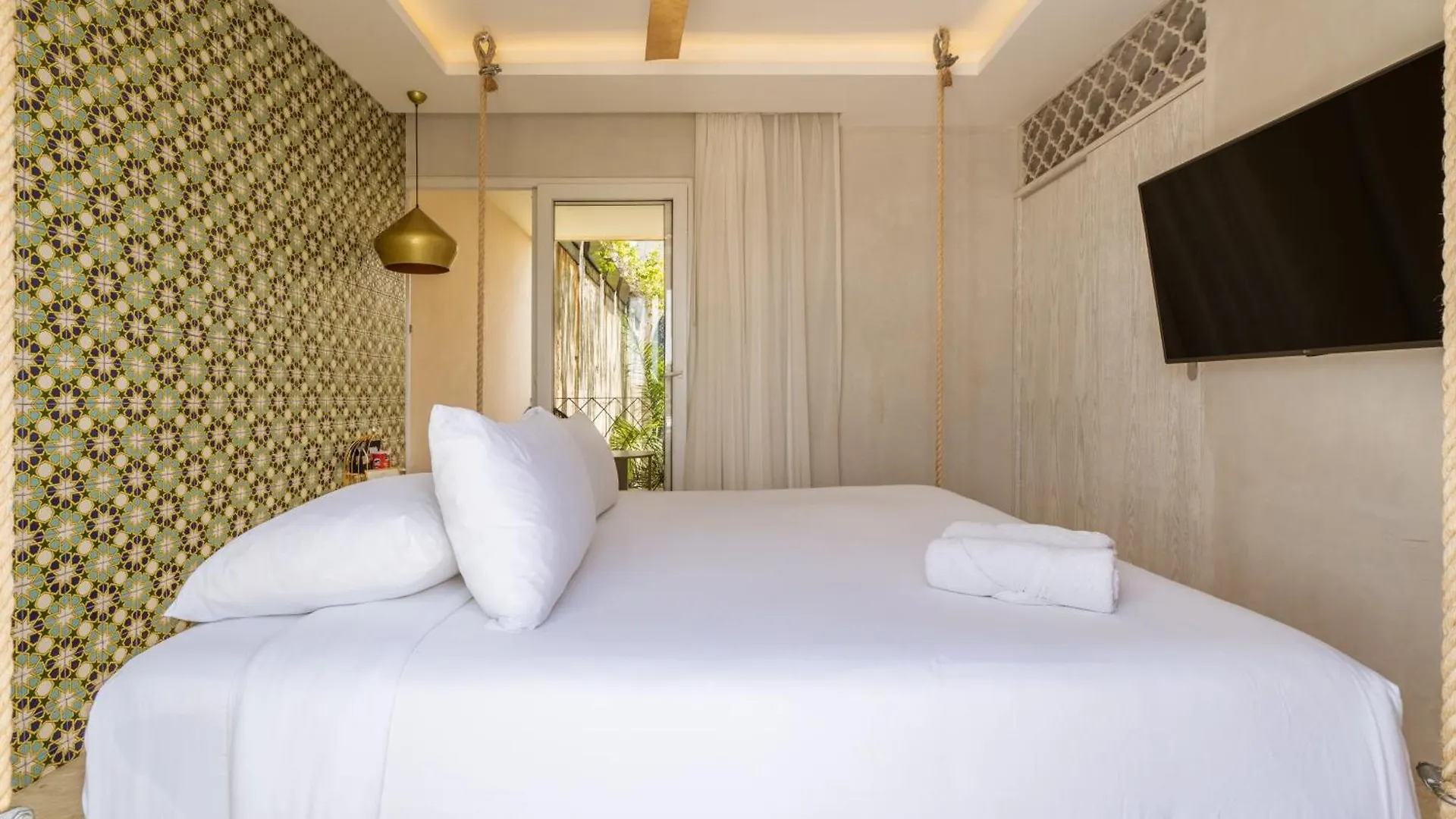 Layla Tulum - Adults Only Hotel