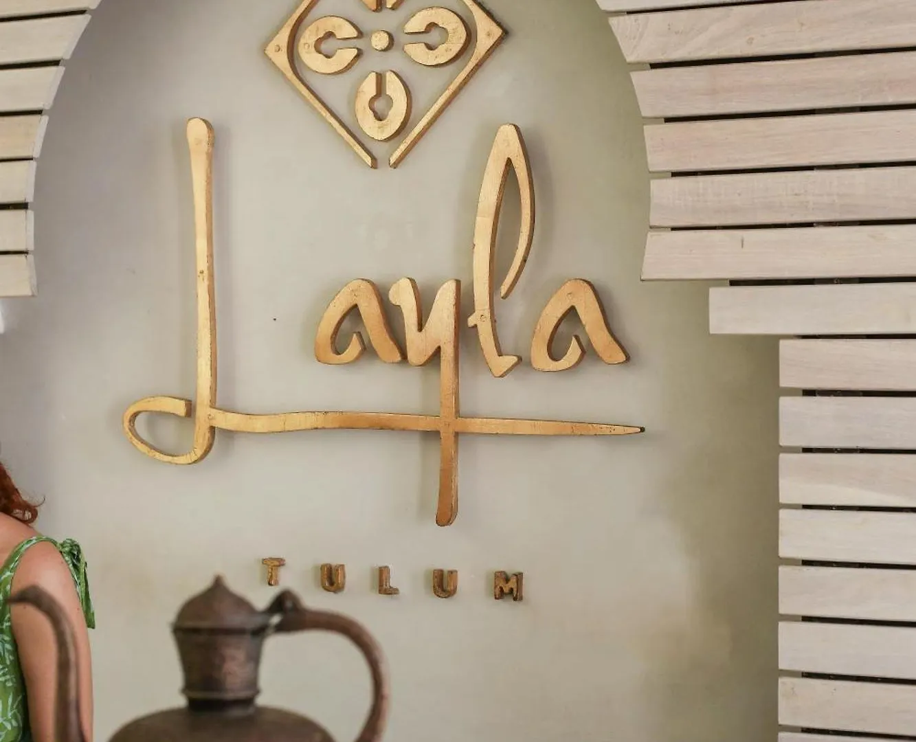 Layla Tulum - Adults Only Hotel Mexico