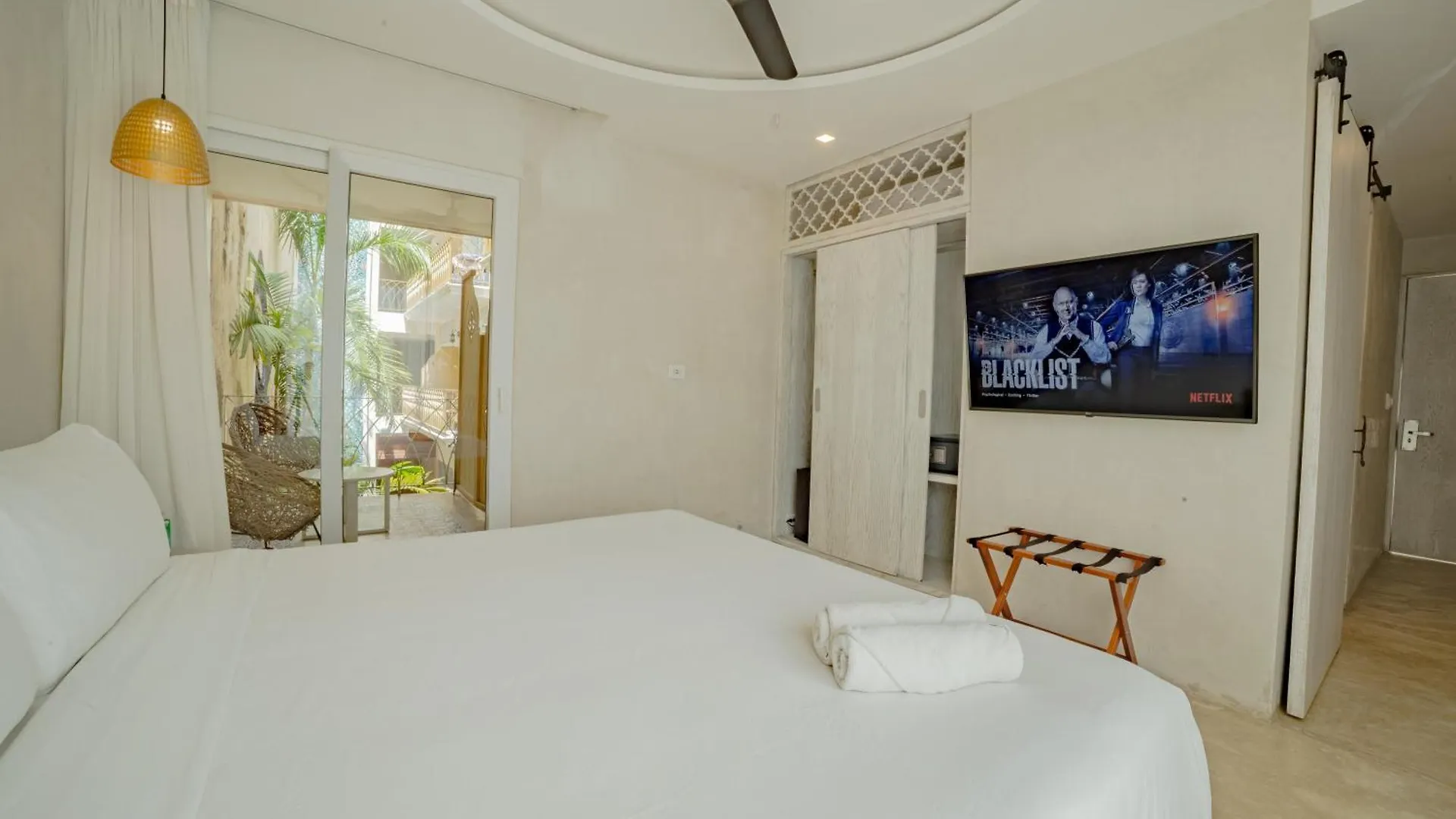 Hotel Layla Tulum - Adults Only