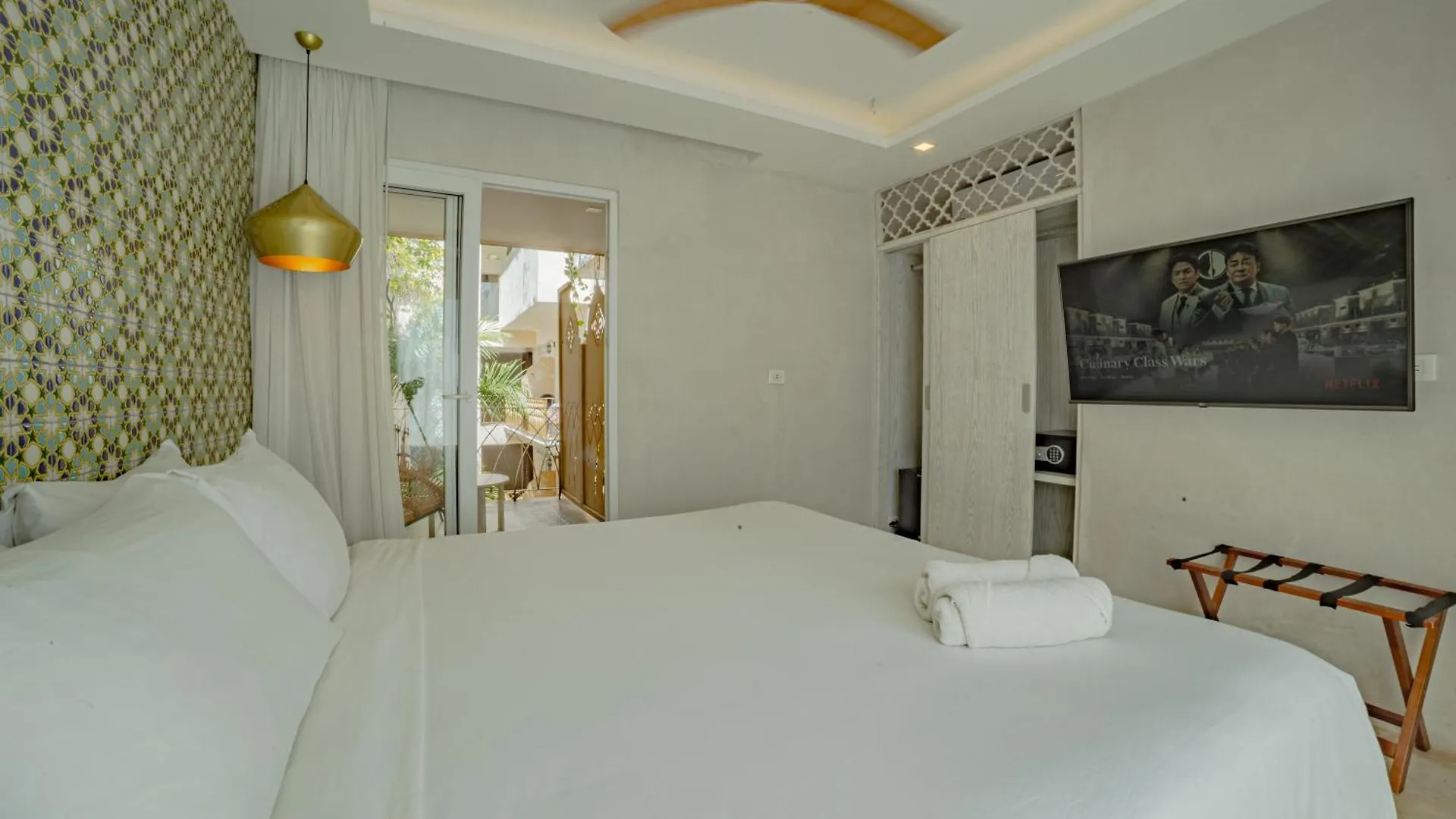 Hotel Layla Tulum - Adults Only Mexique