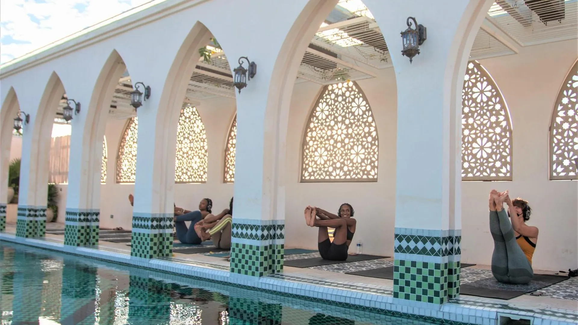 Layla Tulum - Adults Only 호텔