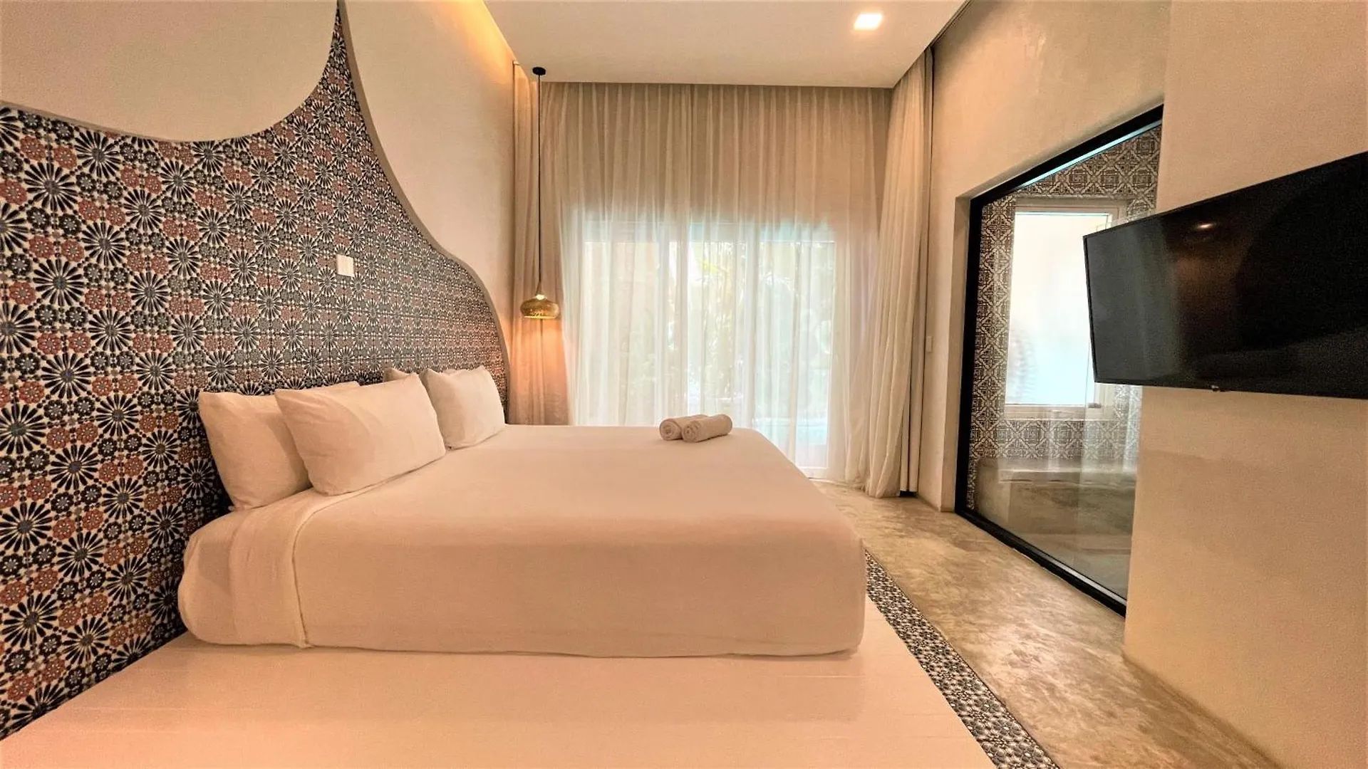 Layla Tulum - Adults Only 호텔 5*,