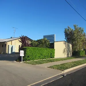 Motel On Sullivan