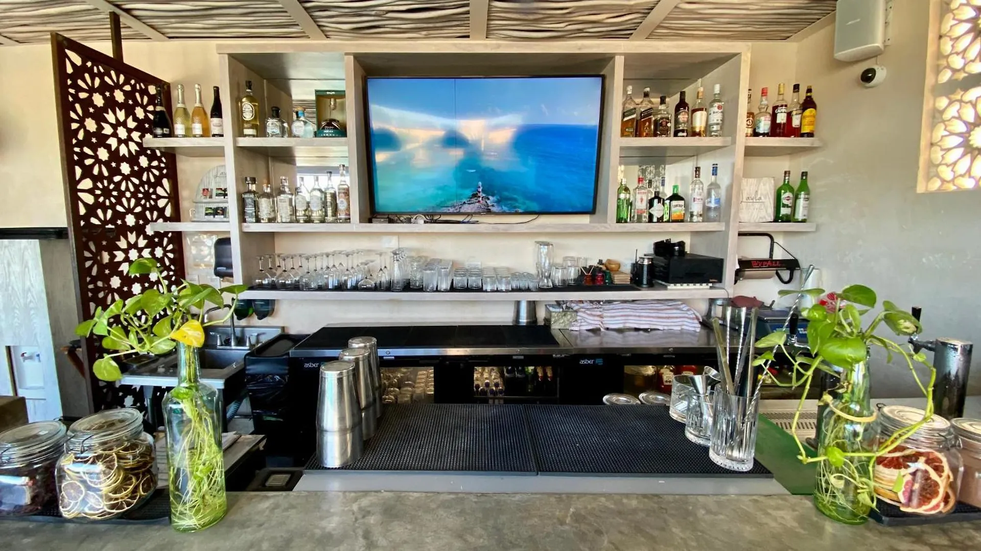 *****  מלון Layla Tulum - Adults Only מקסיקו