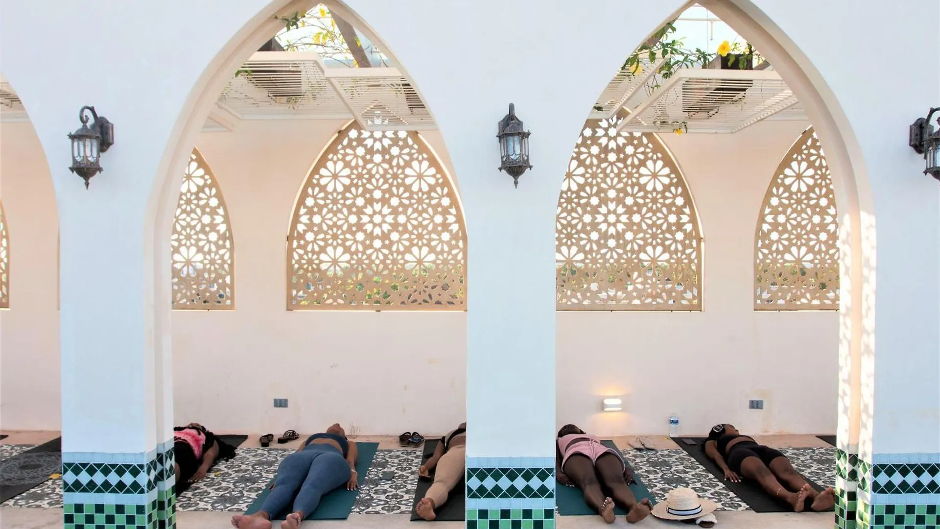 מלון Layla Tulum - Adults Only 5*,  מקסיקו