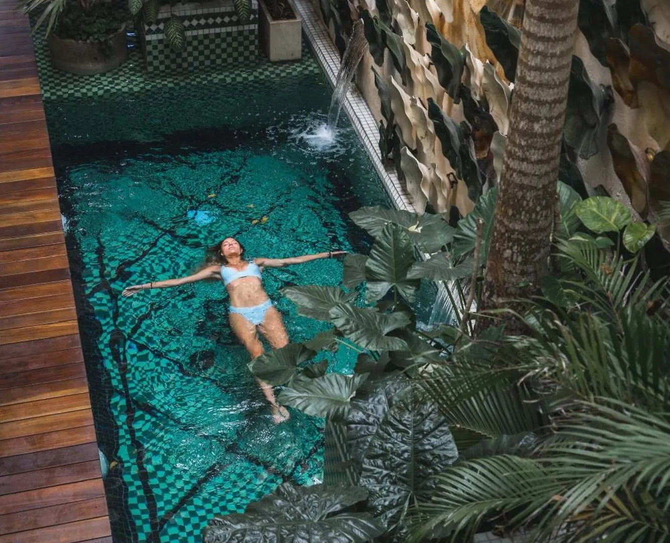 מלון Layla Tulum - Adults Only