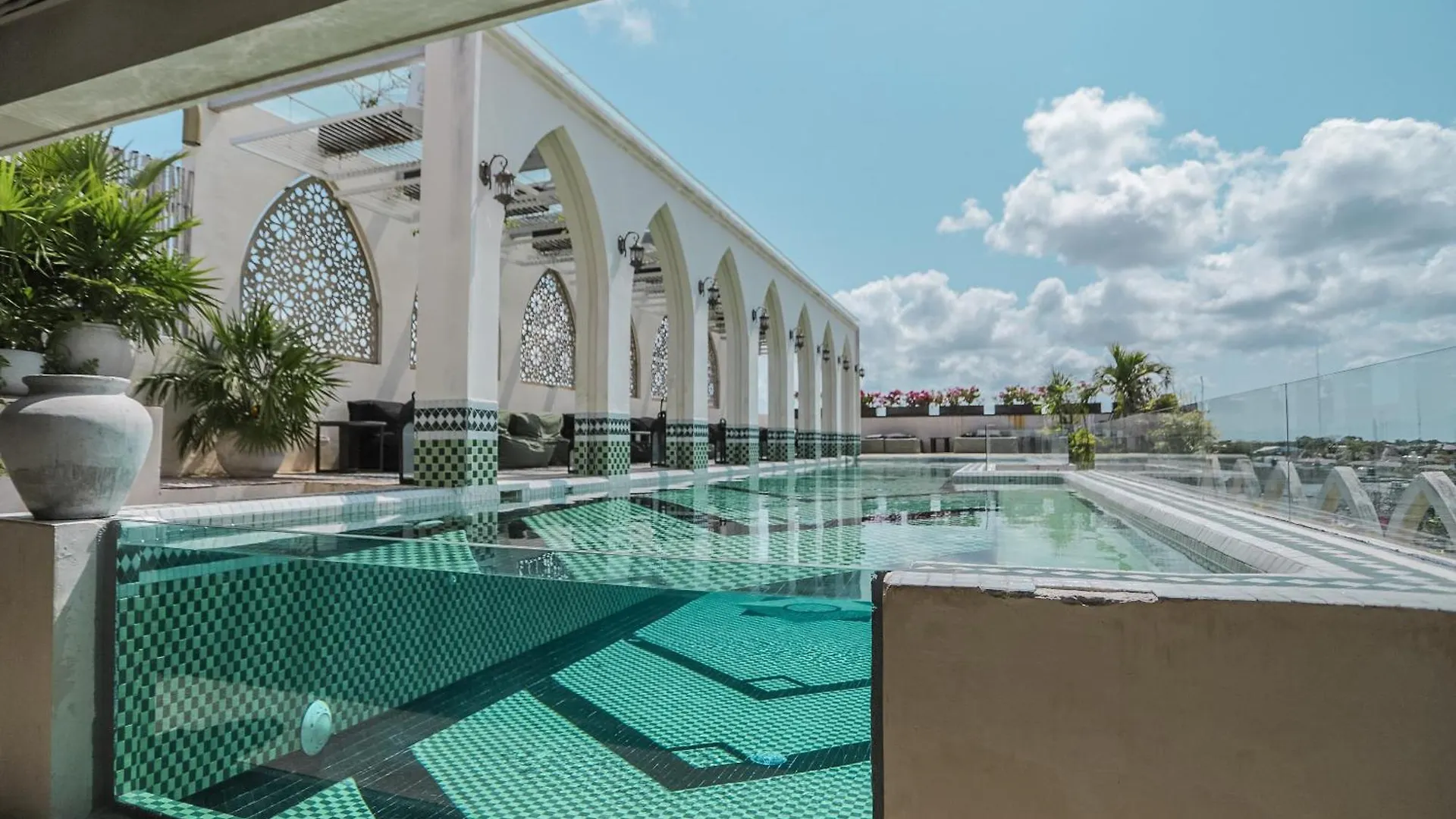 Layla Tulum - Adults Only酒店 5*,